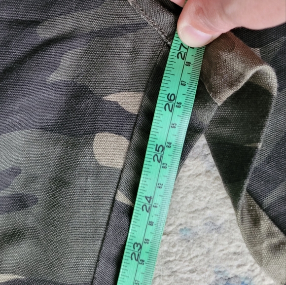 Kismet Camo joggers - Picture 4 of 4